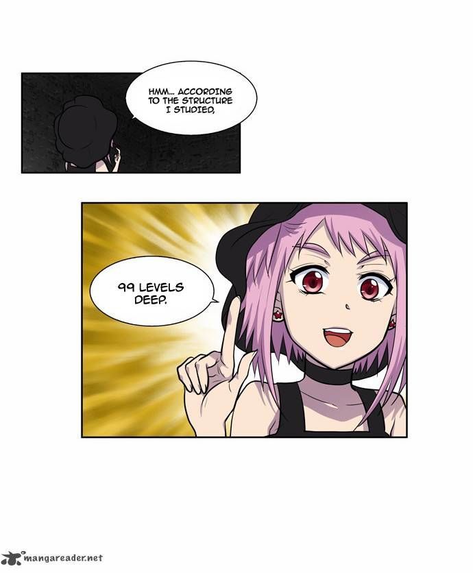 The Gamer Chapter 99 - page 8