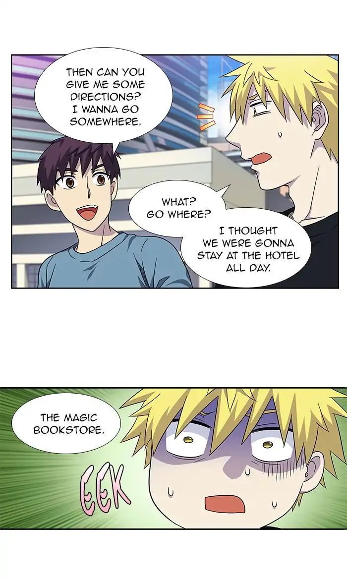 The Gamer Chapter 286 - page 17