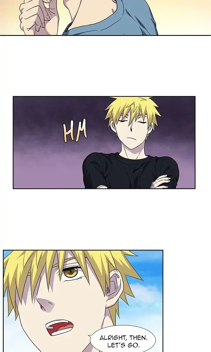 The Gamer Chapter 286 - page 19