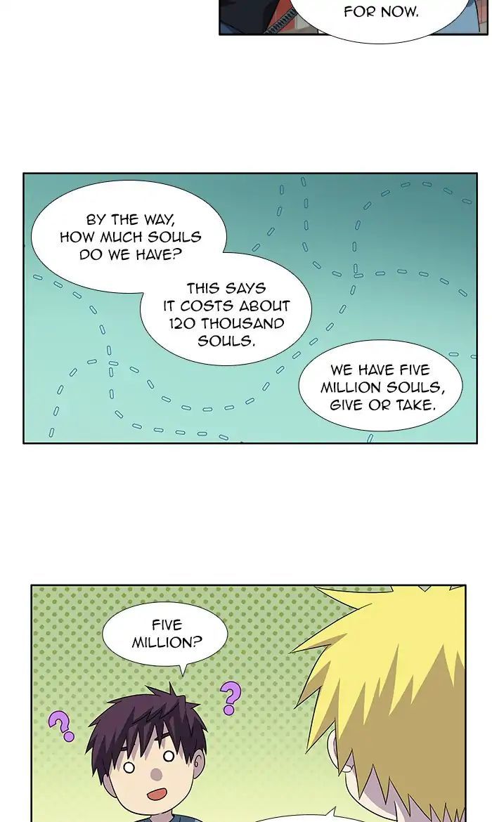 The Gamer Chapter 286 - page 28