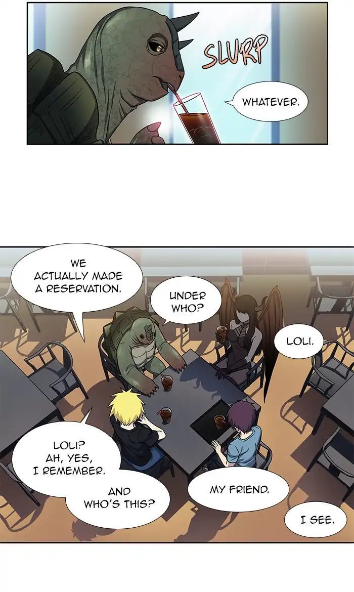 The Gamer Chapter 286 - page 7