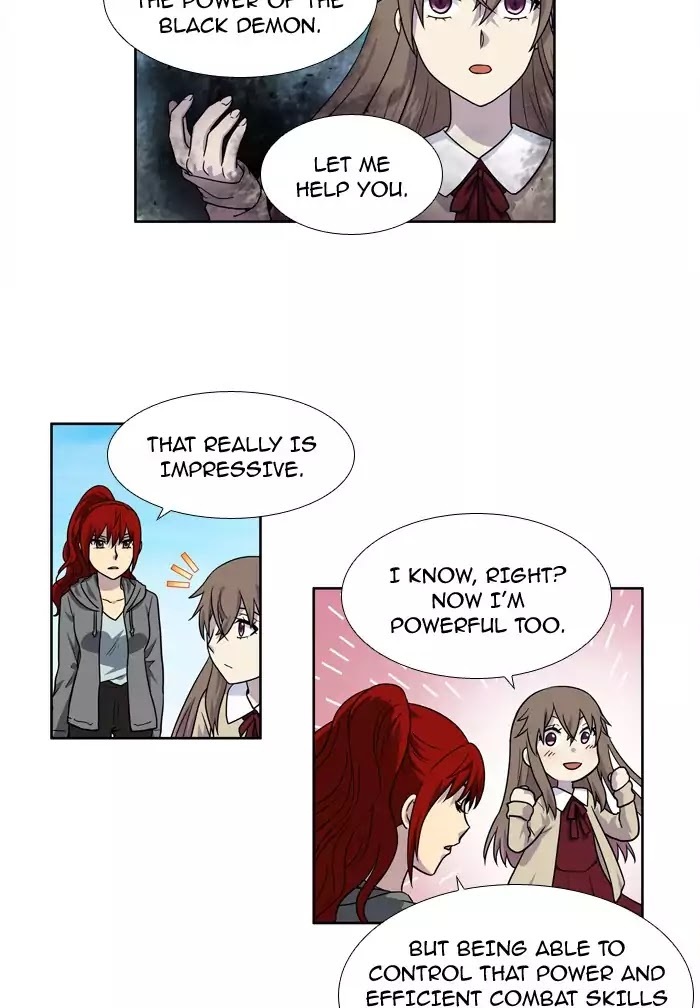 The Gamer Chapter 236 - page 31
