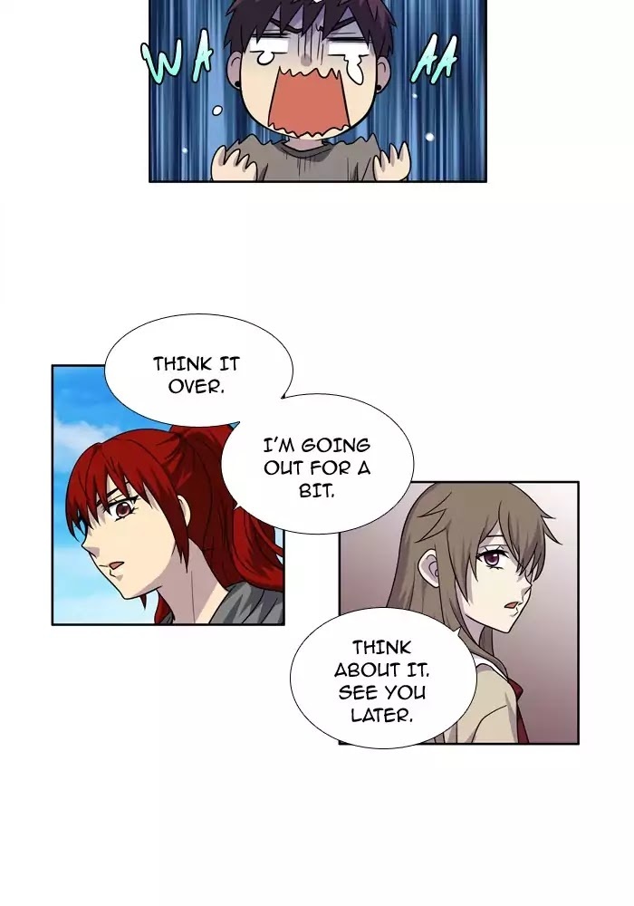 The Gamer Chapter 236 - page 37
