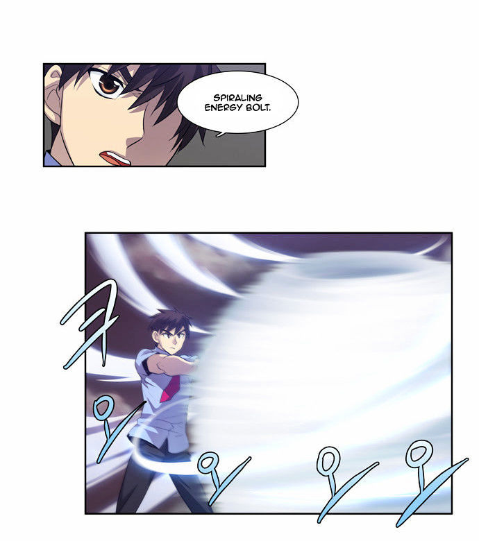 The Gamer Chapter 61 - page 4