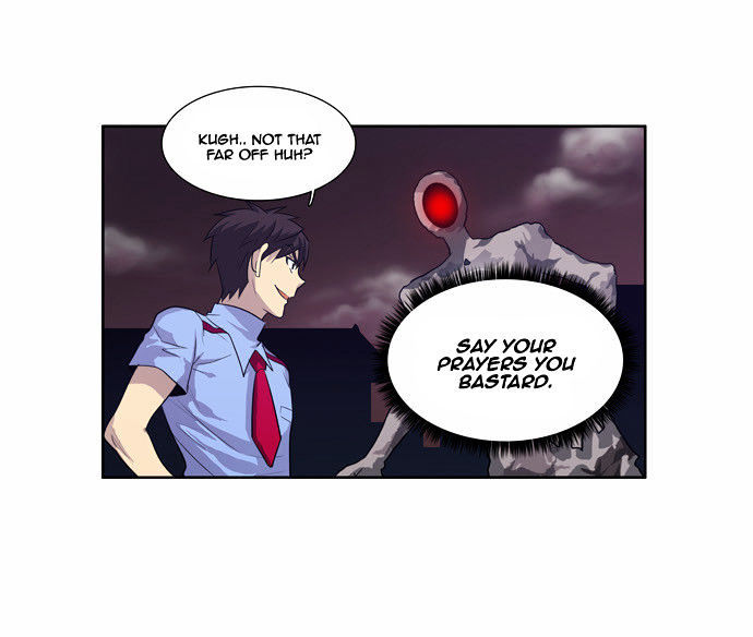 The Gamer Chapter 61 - page 8