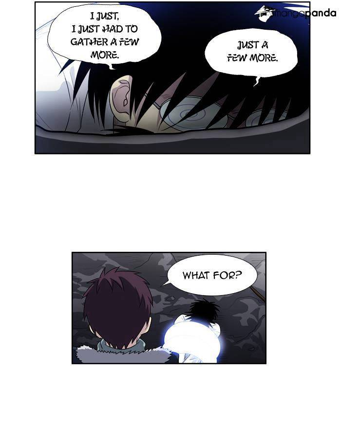 The Gamer Chapter 165 - page 22