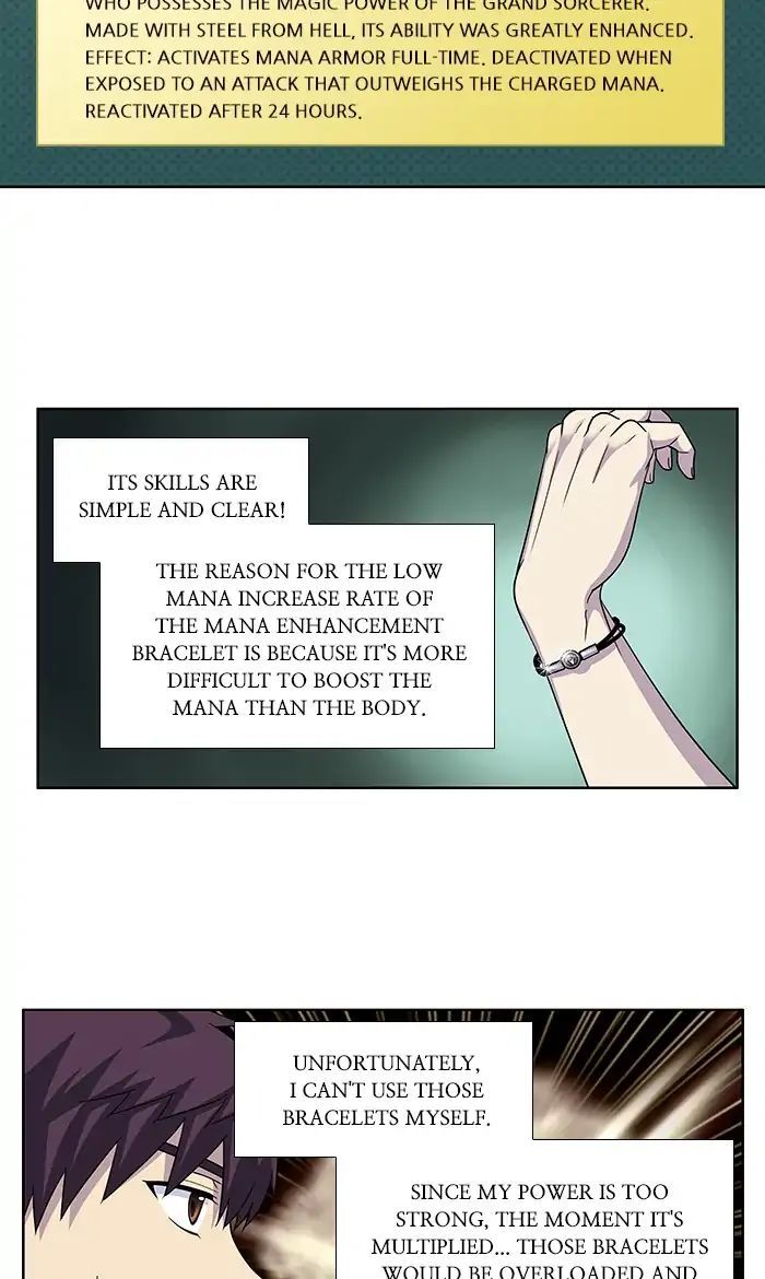 The Gamer Chapter 287 - page 3