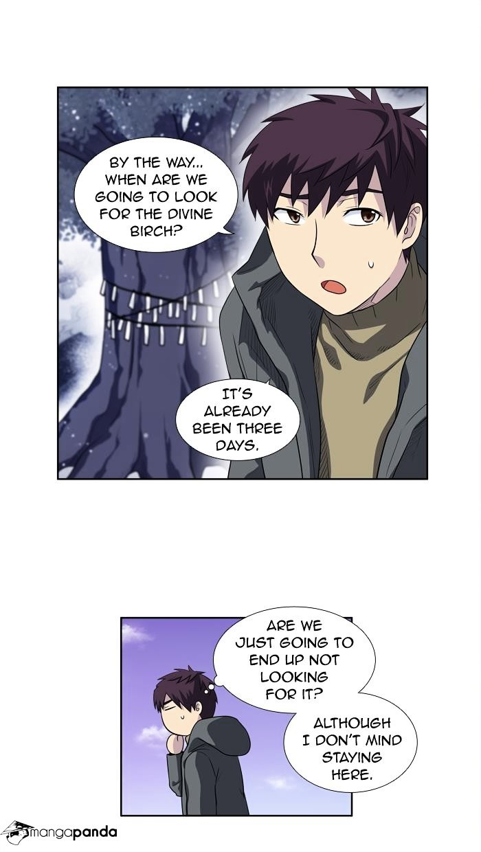The Gamer Chapter 166 - page 18