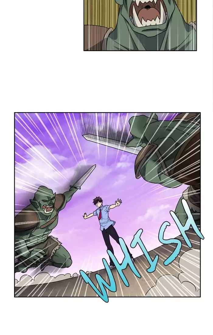 The Gamer Chapter 238 - page 29