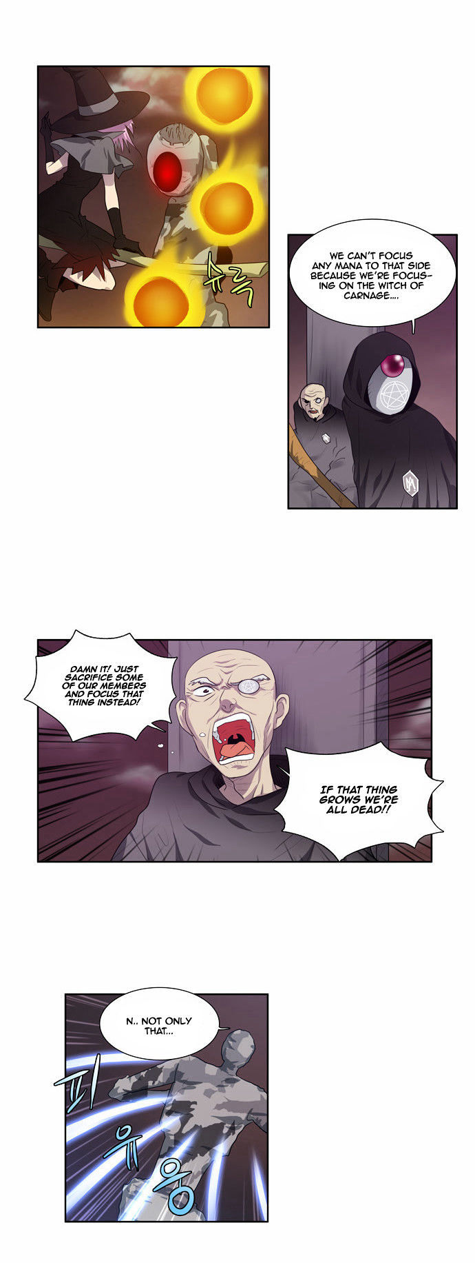 The Gamer Chapter 63 - page 18