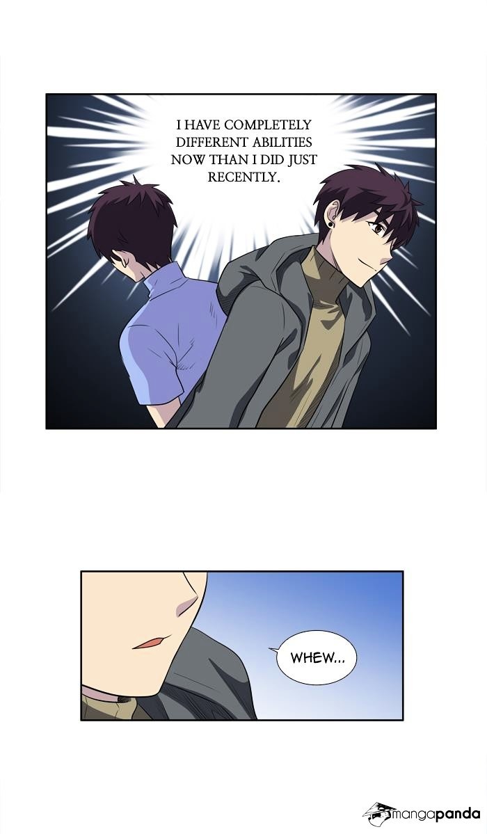 The Gamer Chapter 167 - page 17