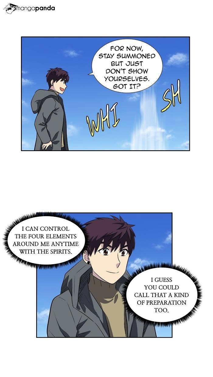The Gamer Chapter 167 - page 26