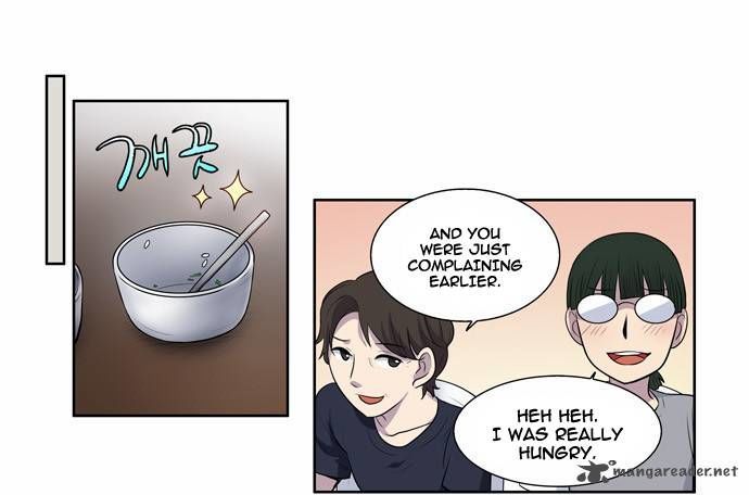 The Gamer Chapter 102 - page 12