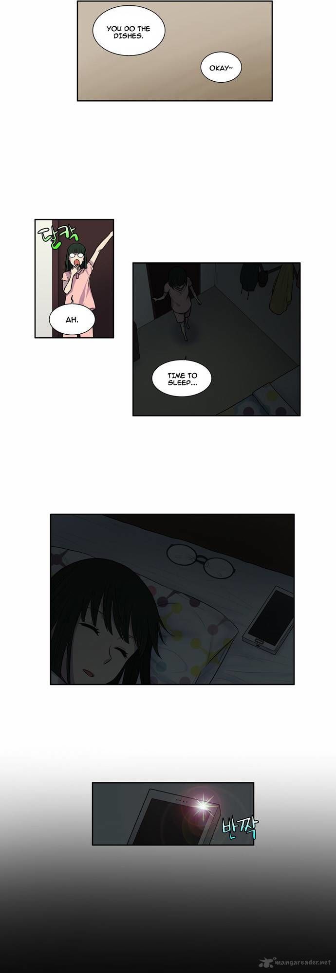 The Gamer Chapter 102 - page 13