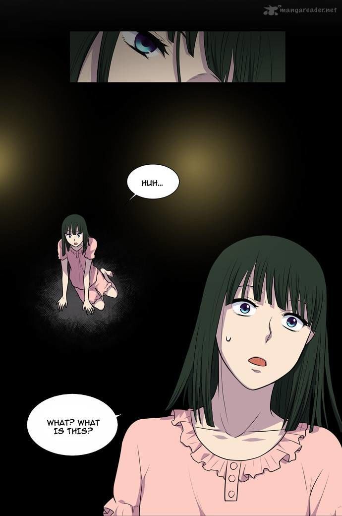The Gamer Chapter 102 - page 14