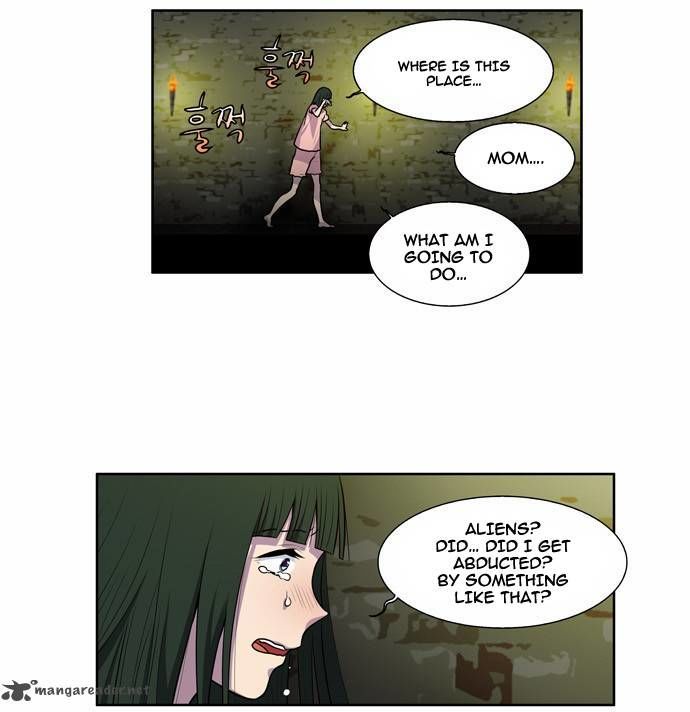 The Gamer Chapter 102 - page 17