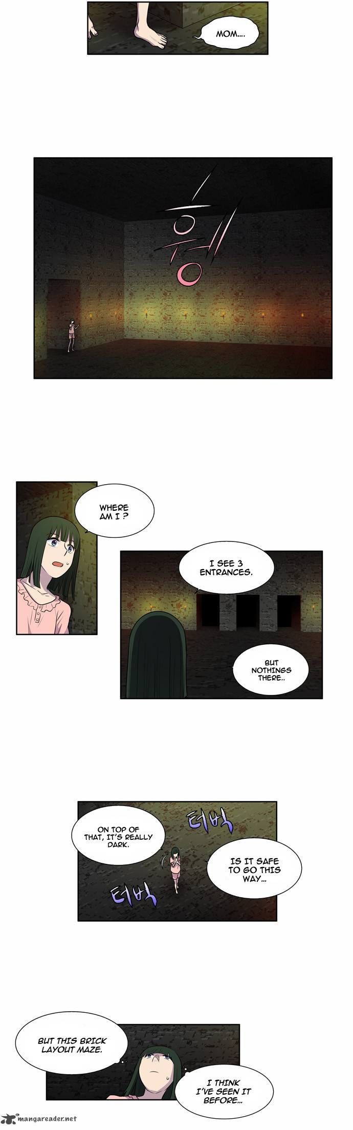 The Gamer Chapter 102 - page 18