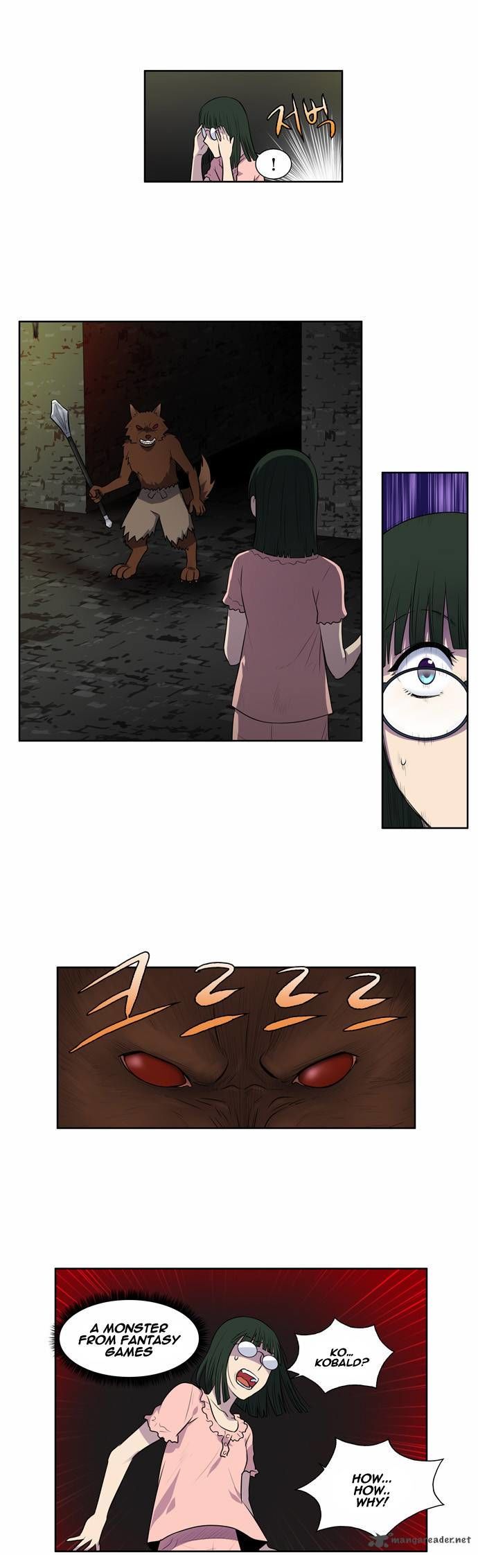 The Gamer Chapter 102 - page 20