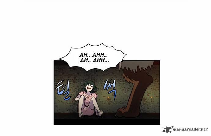 The Gamer Chapter 102 - page 21
