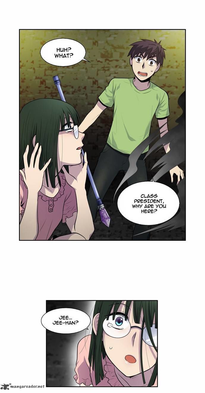The Gamer Chapter 102 - page 23