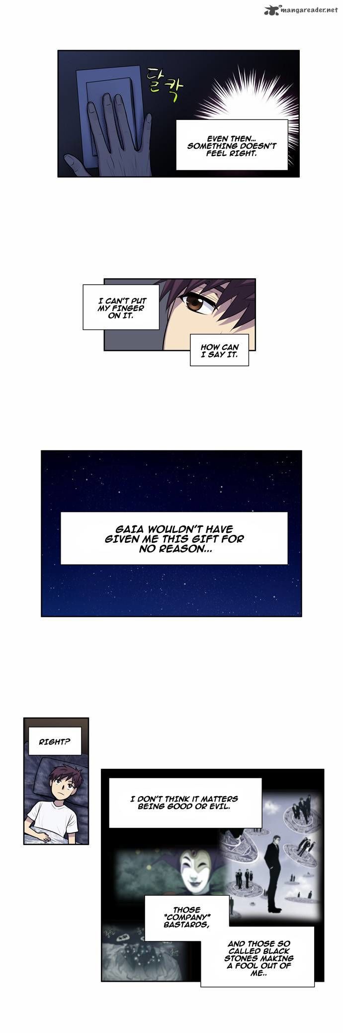 The Gamer Chapter 102 - page 6