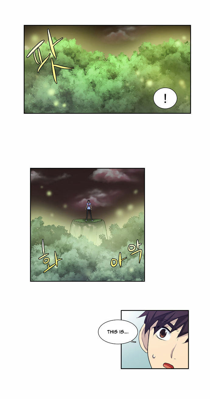 The Gamer Chapter 64 - page 10