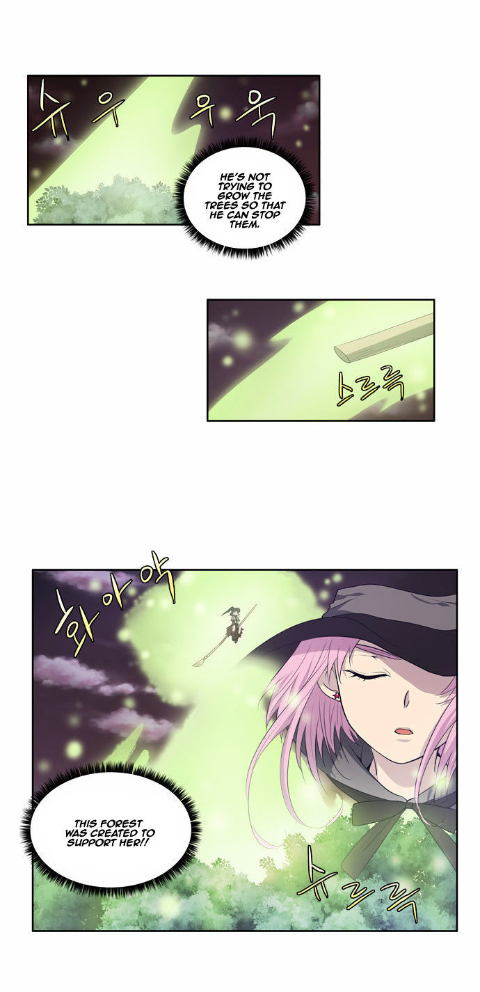 The Gamer Chapter 64 - page 11
