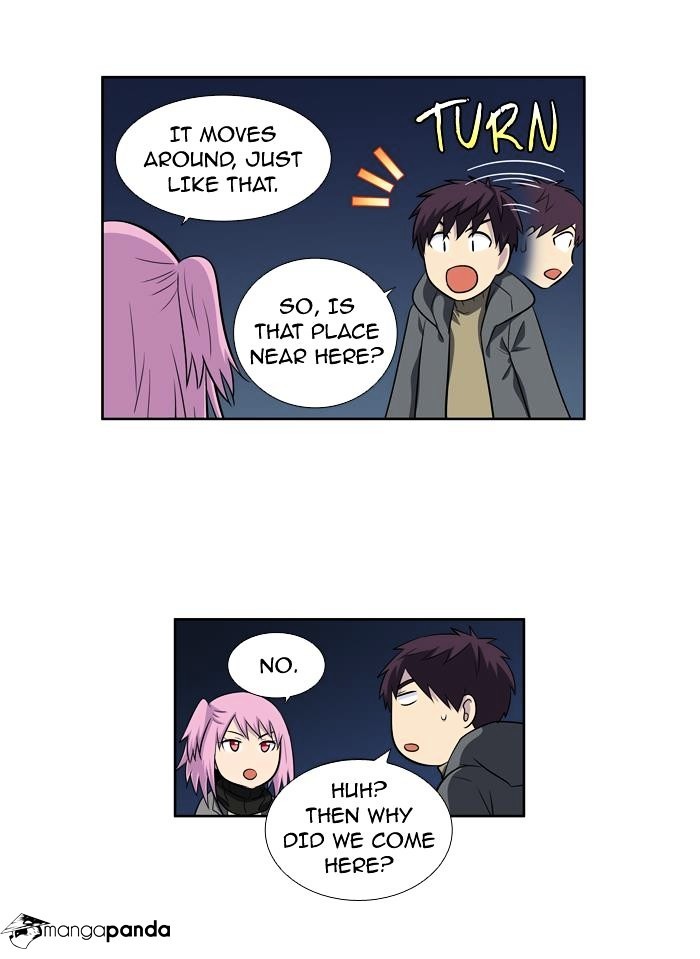 The Gamer Chapter 168 - page 26