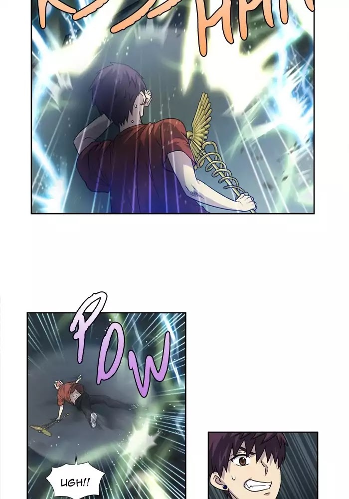 The Gamer Chapter 240 - page 10