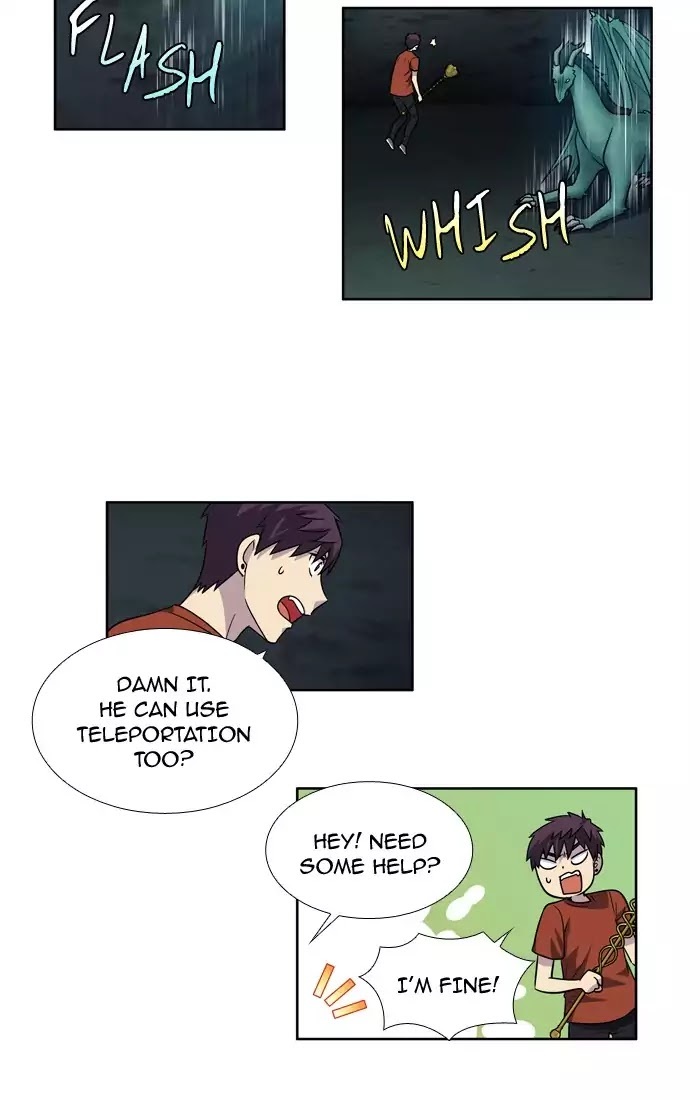The Gamer Chapter 240 - page 31