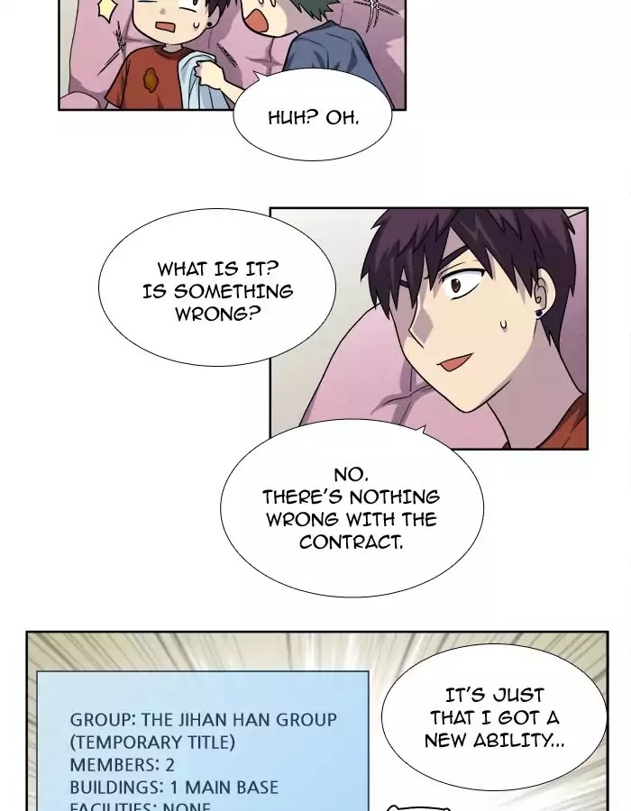 The Gamer Chapter 241 - page 37