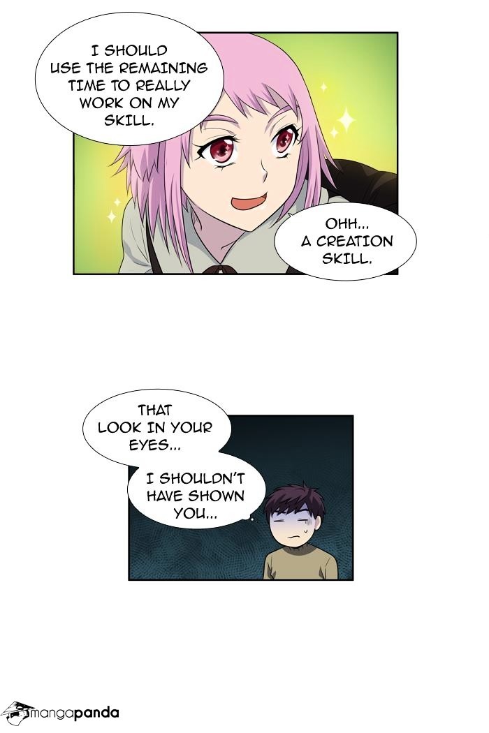 The Gamer Chapter 174 - page 3