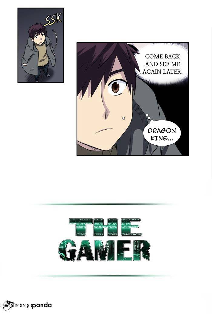The Gamer Chapter 175 - page 12