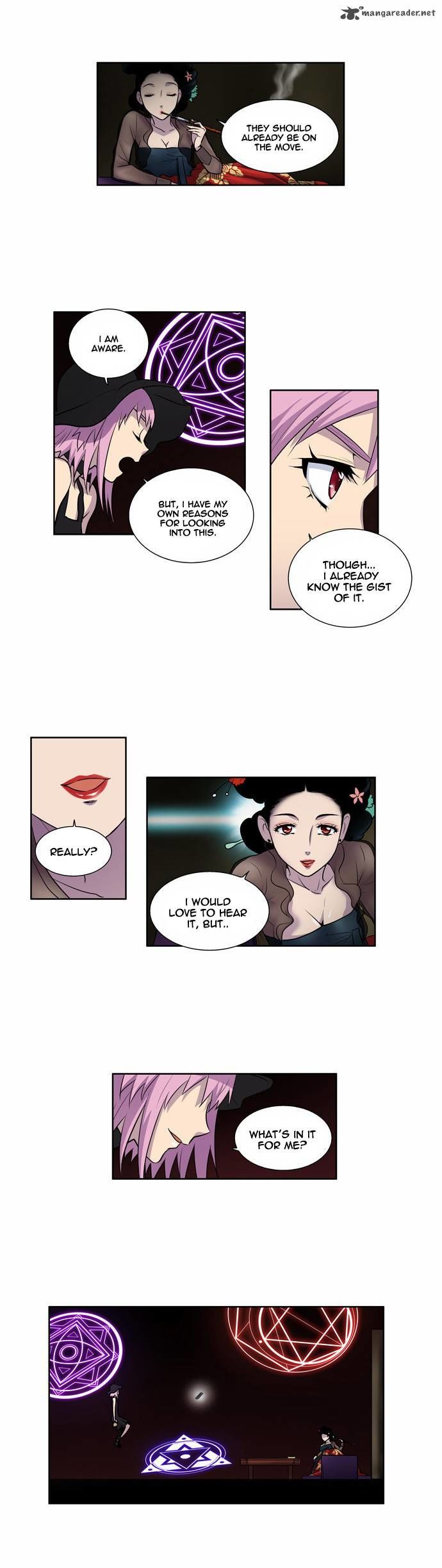 The Gamer Chapter 110 - page 10