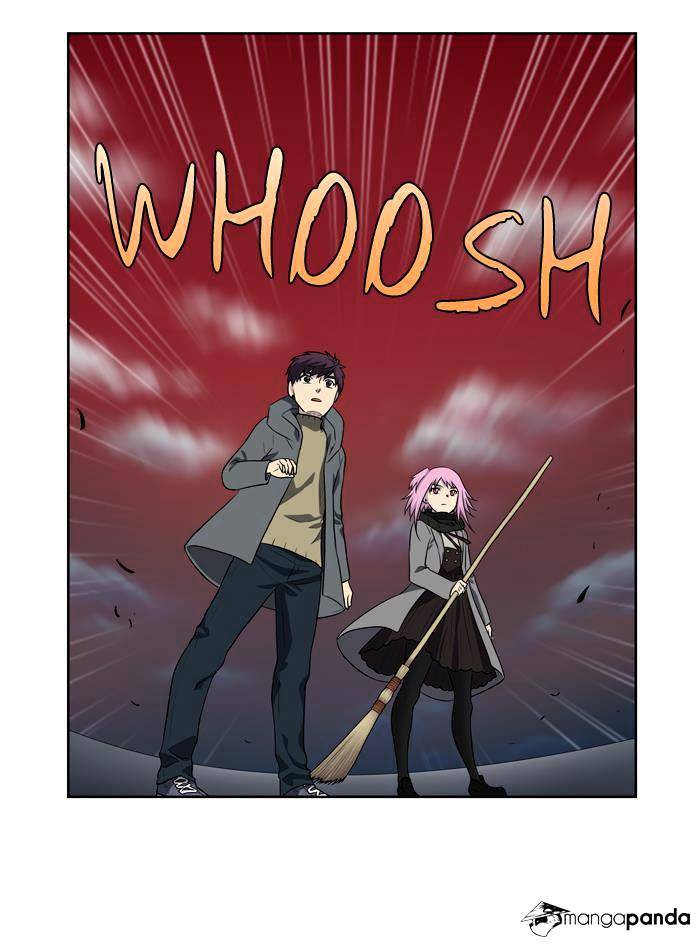 The Gamer Chapter 176 - page 13