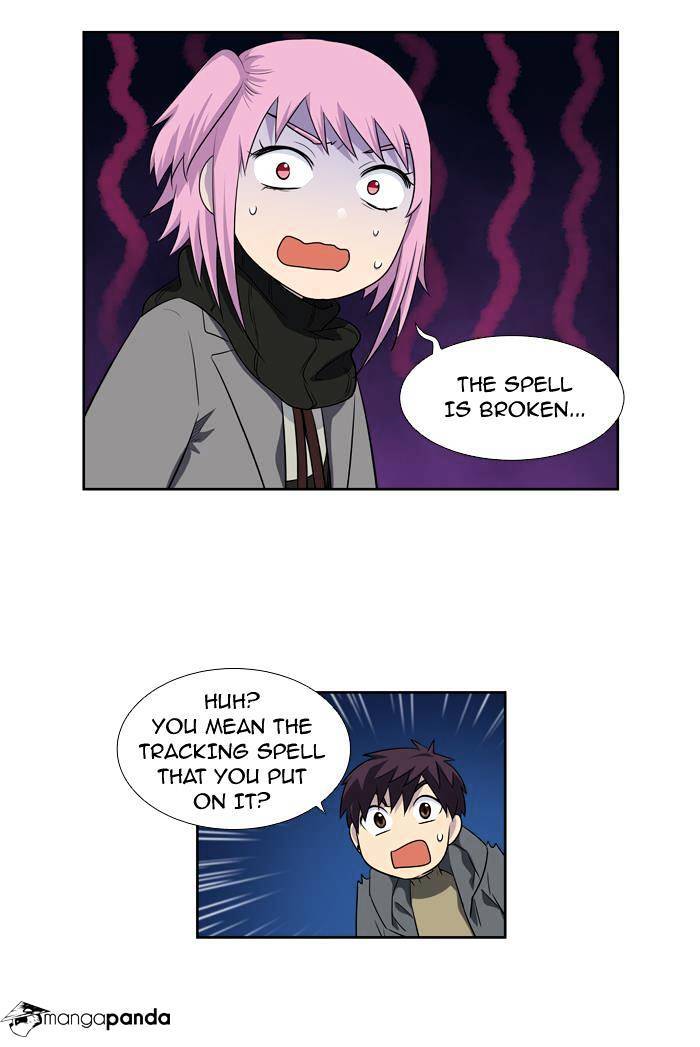 The Gamer Chapter 176 - page 9