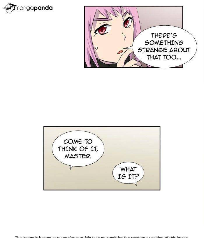 The Gamer Chapter 180 - page 24
