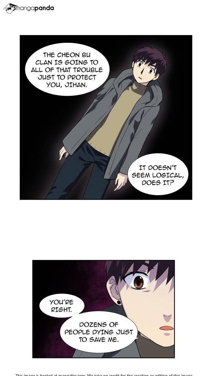 The Gamer Chapter 183 - page 6