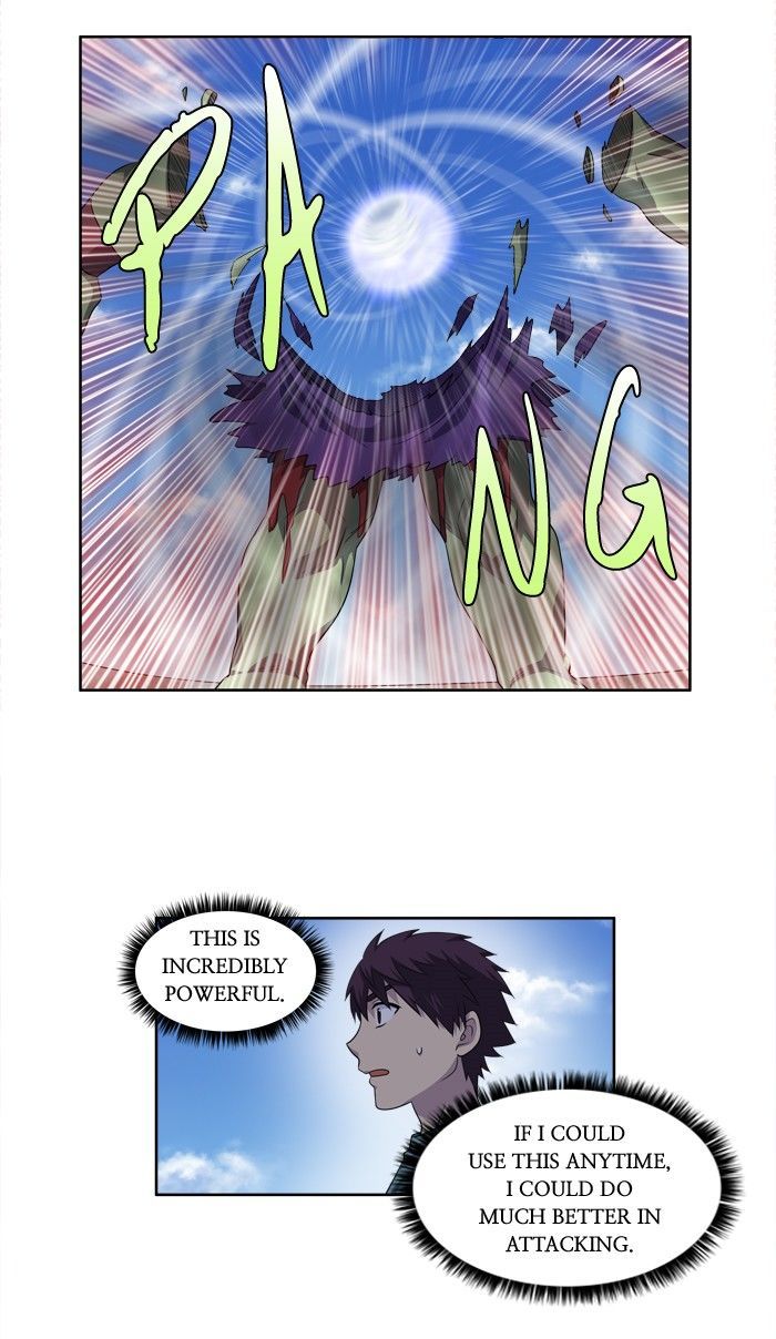 The Gamer Chapter 184 - page 11