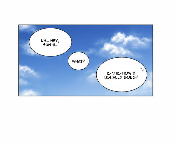 The Gamer Chapter 120 - page 20
