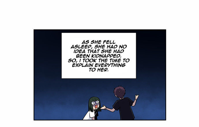 The Gamer Chapter 120 - page 8