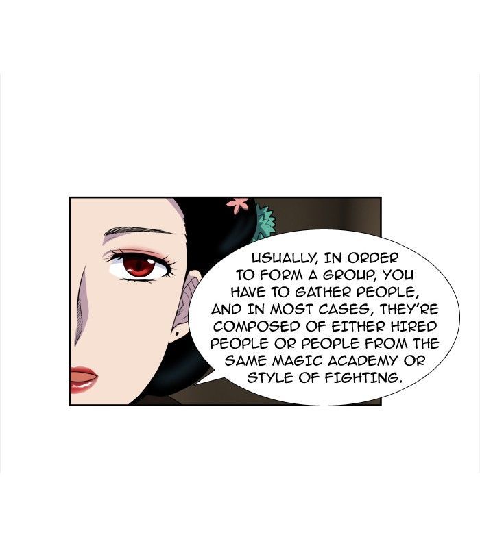 The Gamer Chapter 186 - page 16