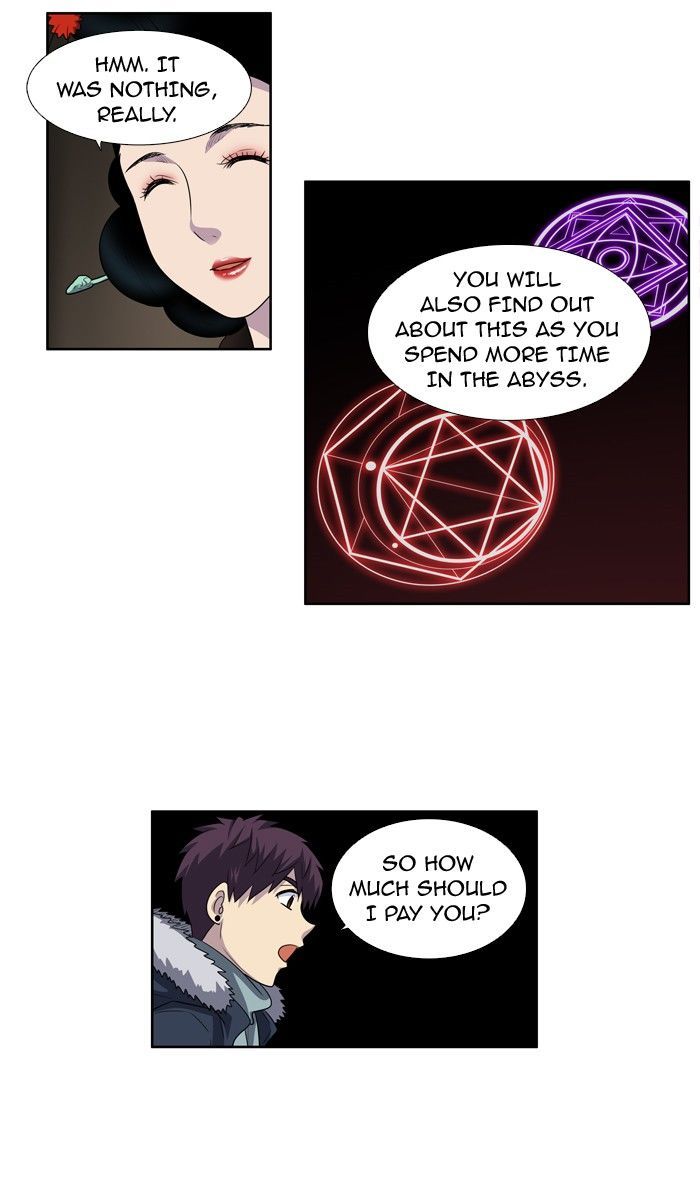 The Gamer Chapter 186 - page 20