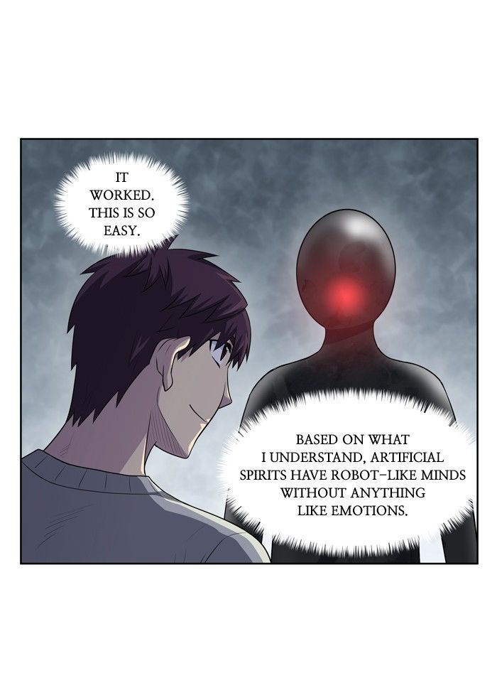 The Gamer Chapter 187 - page 13