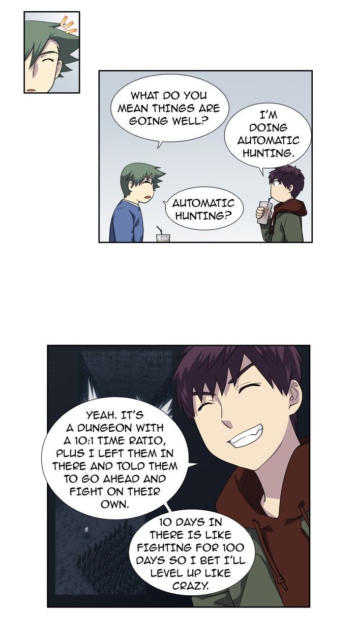 The Gamer Chapter 188 - page 5