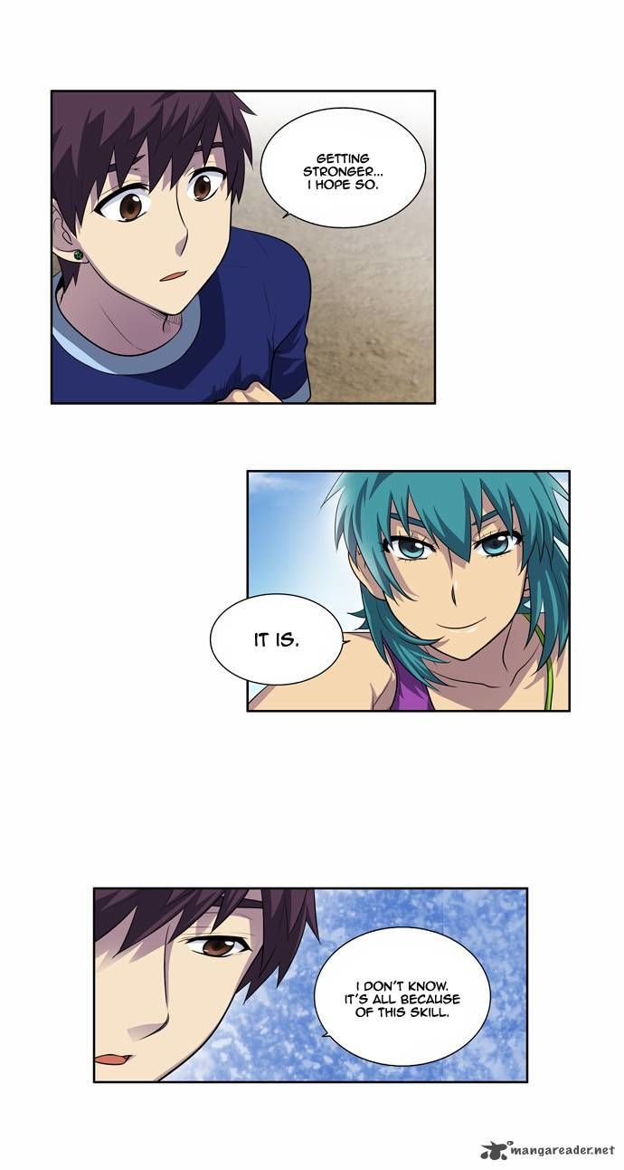 The Gamer Chapter 123 - page 3
