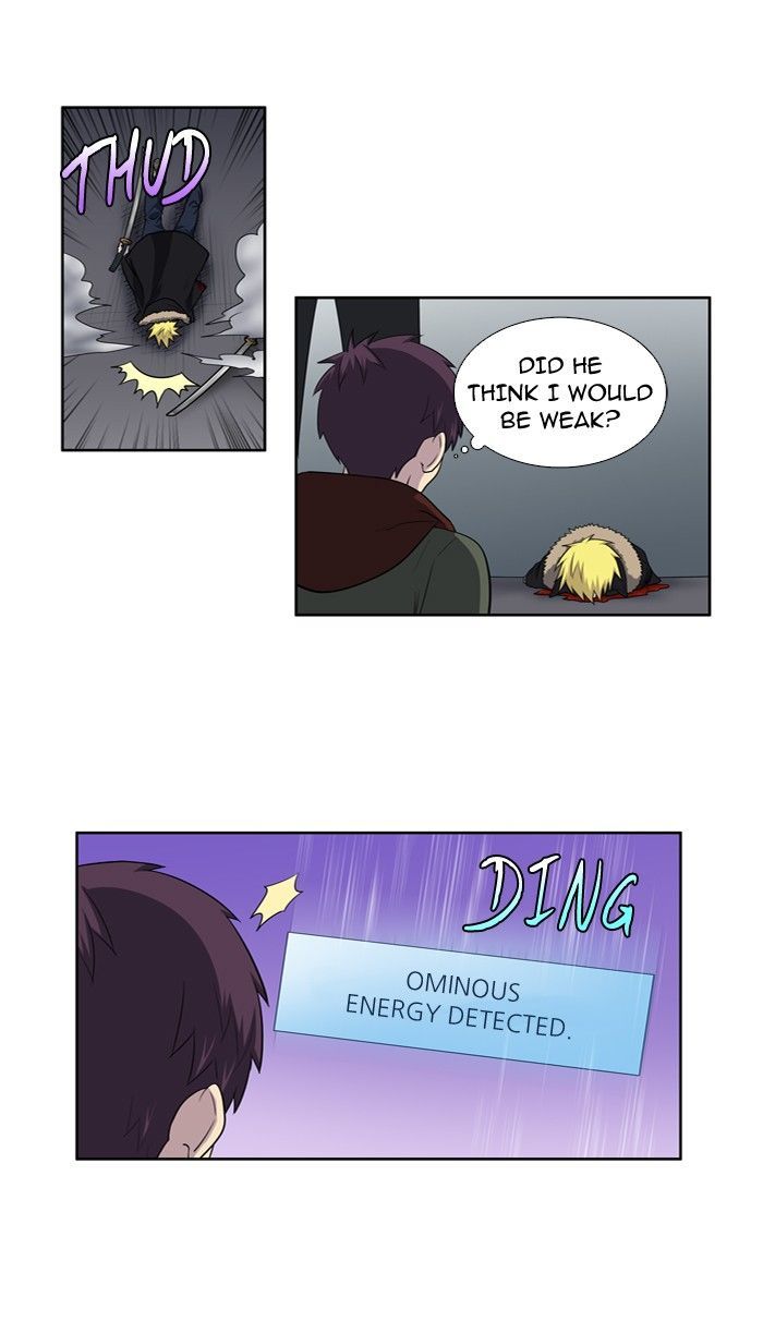 The Gamer Chapter 189 - page 20