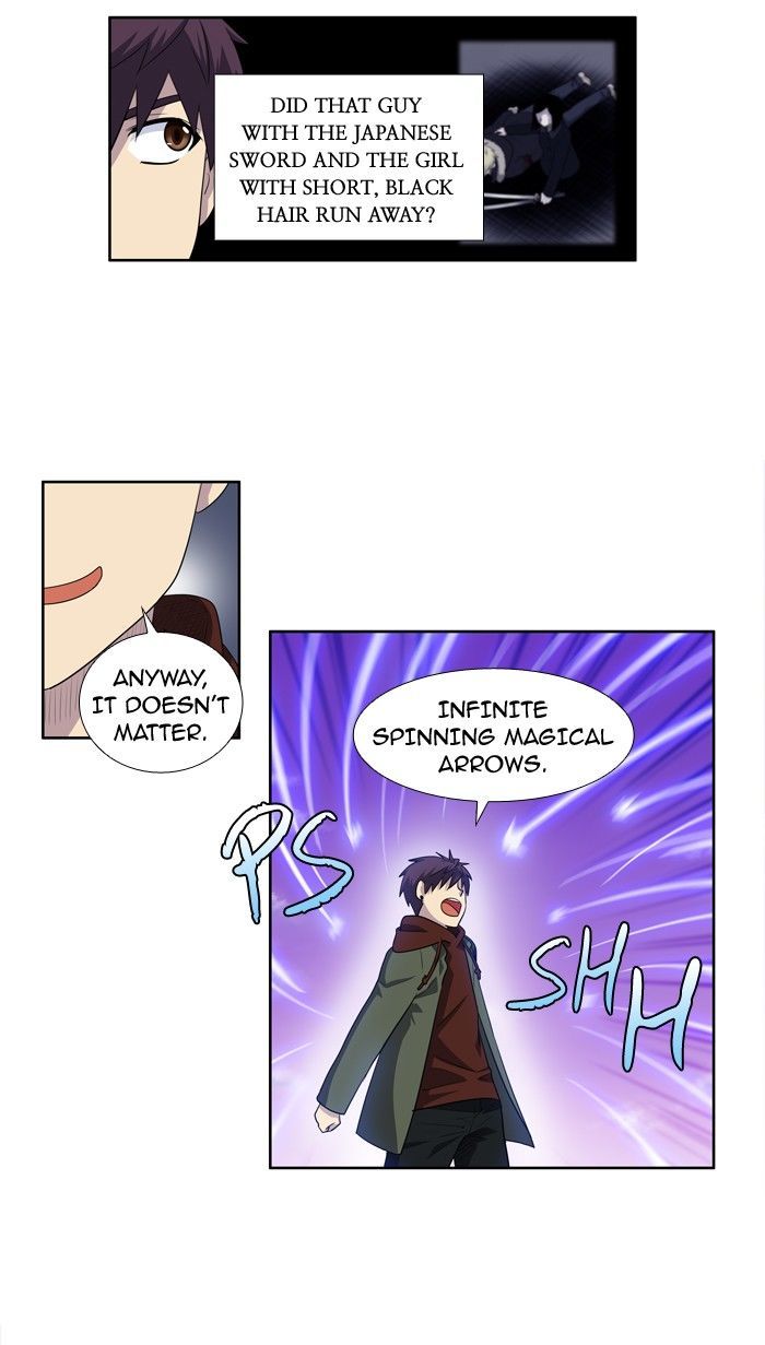 The Gamer Chapter 189 - page 26