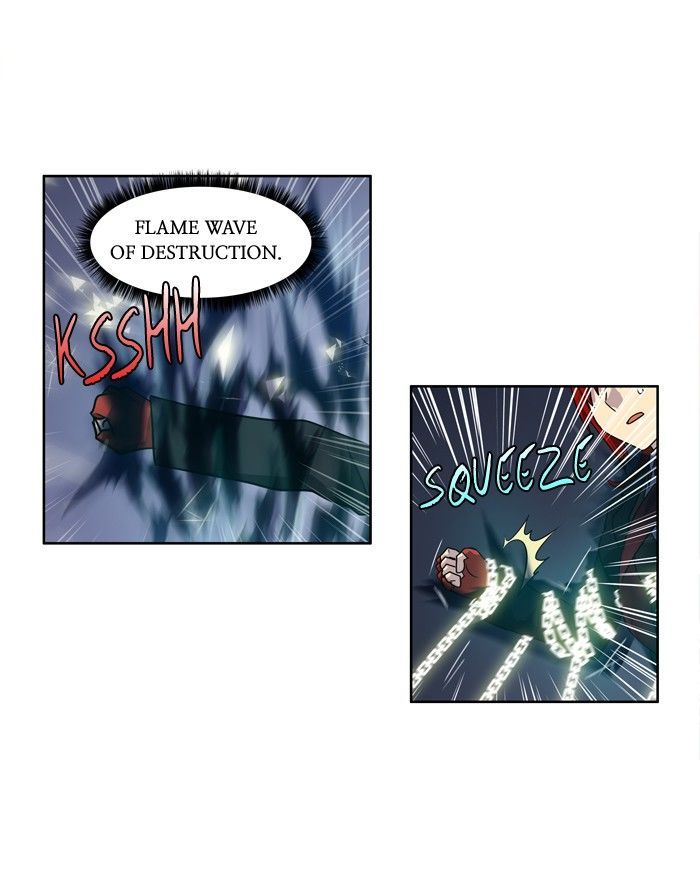 The Gamer Chapter 192 - page 22
