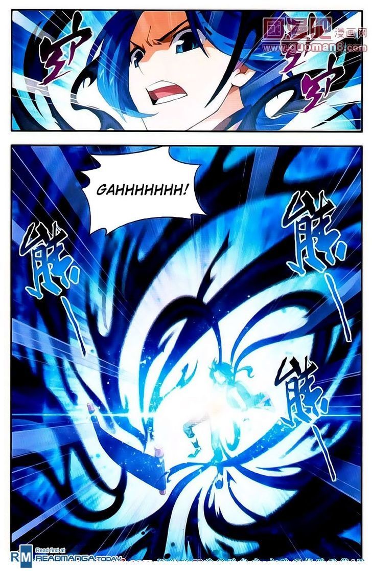 The Great Ruler chapter 2 - page 10